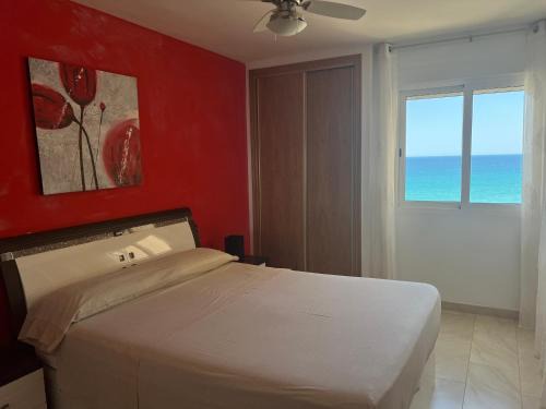 Playa de San Juan Apartment | Relax at San Juan Playa: Oceanfront Family-Friendly Escape