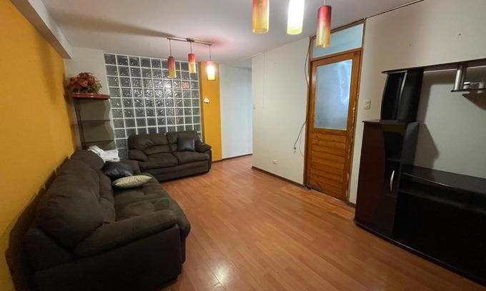 Trujillo Apartment | Top-Rated Family-Friendly Stay at Apartamento San Andrés