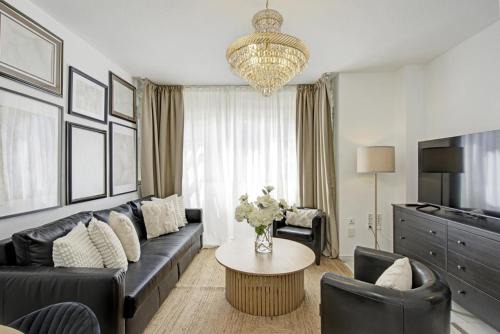 Armilla Apartment | Exceptional Family Retreat at Apartamento San Cayetano
