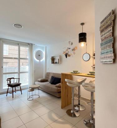 Murcia Apartment | Family-Friendly Apartment San Juan 1 with Top Ratings