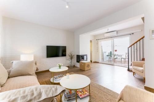 San Pedro de Alcantara Apartment | Exceptional Duplex at Apartamento San Pedro de Alcántara