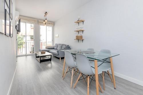 Santiago Apartment | Family-Friendly BHost - San Pedro with 8.7/10 Guest Rating