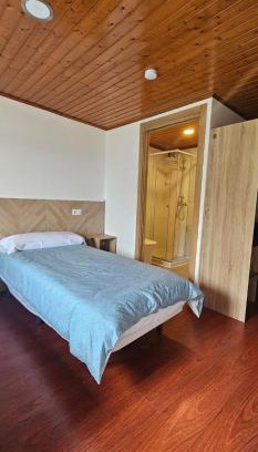 Redondela House | Apartamento San Simón