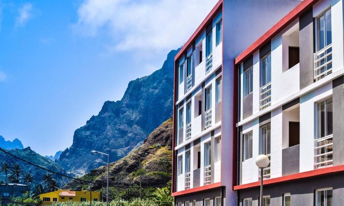 Ribeira Grande Apartment | Family-Friendly Apartamento Santos with High Guest Ratings