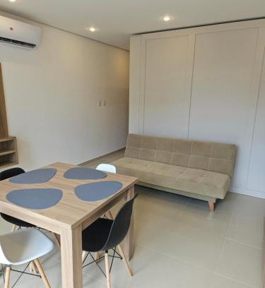 Asuncion Apartment | Apartamento Santos