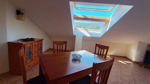 Sardinero Apartment | Family-Friendly Ático en Sardiñeiro: Ideal for Your Getaway