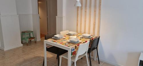 Tui Apartment | Oceanfront Comfort at Apartamento SB - Rated 9/10 by Guests