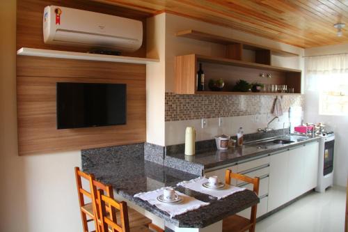 Sao Joaquim Apartment | Child-Friendly Apartamento Serrano - Guest Rated 10/10