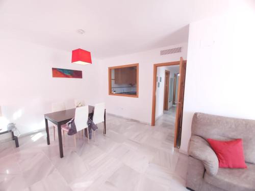 Dos Hermanas Apartment | Apartamento Sevilla AUTENTICA