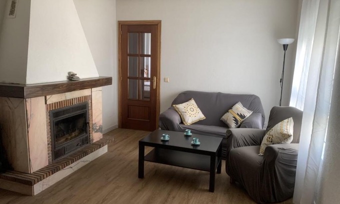Riano Apartment | Family-Friendly Escape at Apartamento Siente Riaño, 8.3/10