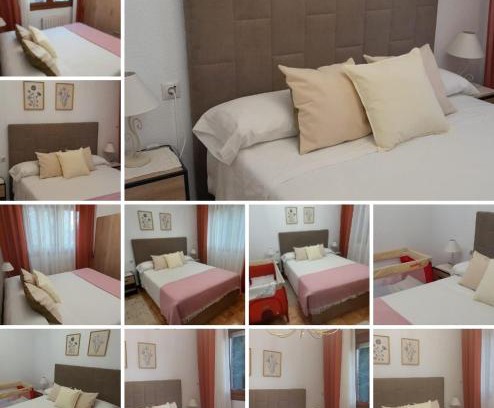 Santander Apartment | Oceanfront Retreat at Apartamento Sobrevilla SDR IV