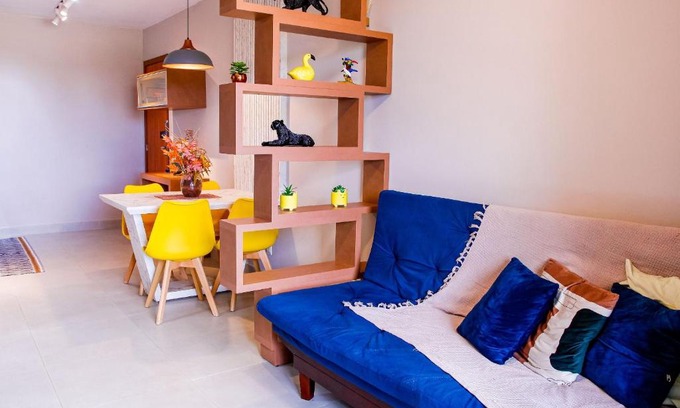 Morada do Ouro Apartment | Stylish Loft Felau: Guest Rated 9.8, Pet Friendly & Pool