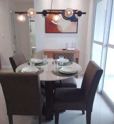 Tabuleiro dos Oliveiras Apartment | Beachfront Retreat at Apartamento Sol e Mar with Ocean Views