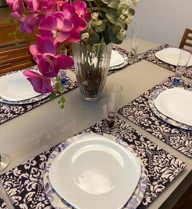 Mata da Praia Apartment | Cozy Apartment Sol e Mar Vitória - Pet and Child Friendly