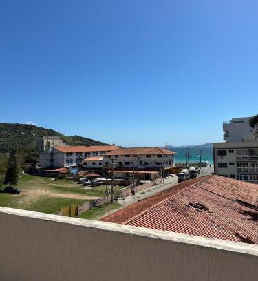 Prainha Apartment | Apartamento Sol Praninha