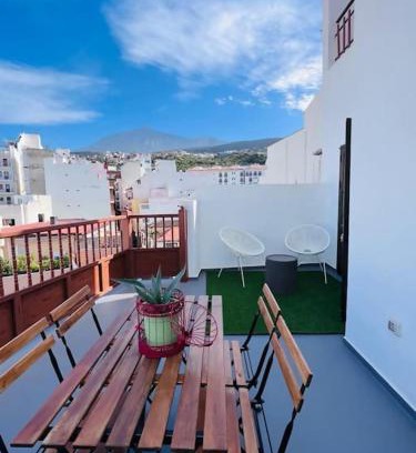 El Guincho Apartment | Family-Friendly Escape at Apartamento Sueño del Drago