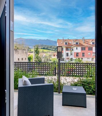 Colunga Apartment | Seaside Comfort at Apartamento Sueve 20 - Rated 8.6/10