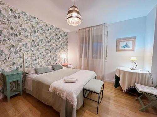Ponferrada Apartment | Top-Rated Suite Los Deportes for Your Perfect Getaway