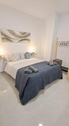 Distrito de Levante Apartment | Exceptional Experience at Apartamento Suite Sol 1 - Child Friendly