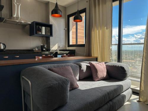 Centro Apartment | Apartamento Sunset Residence 1208