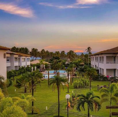 Subauma Apartment | Master VIP Apartment with Ocean View at Tree Bies Resort