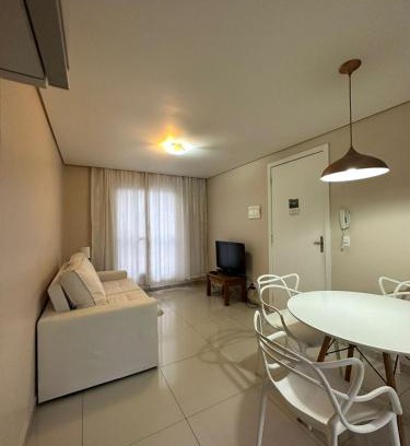 Afonso Pena Apartment | Cozy Apartment Near Airport - Pet and Child Friendly Stay
