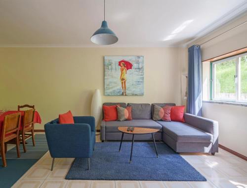 Pombal Apartment | Family-Friendly T3 Apartment in Pombal with High Ratings