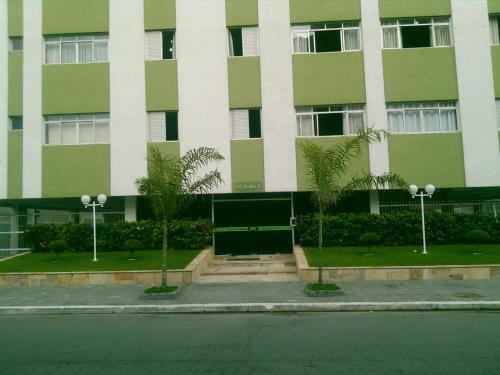 Loteamento Joao Batista Juliao Apartment | Pet-Friendly Apartments in Guarujá, Brazil - Rated 9.2/10
