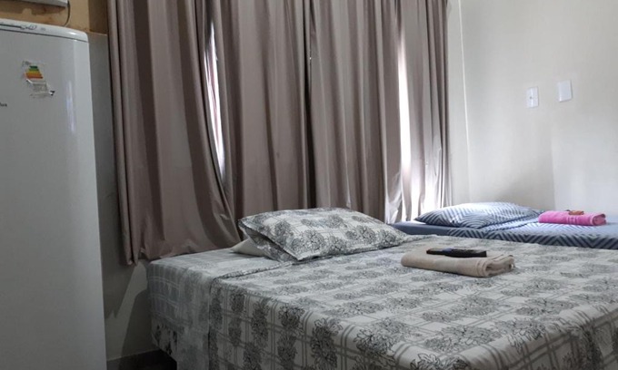 Centro Apartment | Comfortable Amazonas Apartment with Family-Friendly Amenities