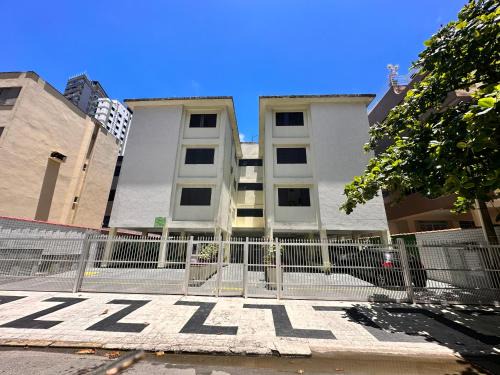 Vila Alzira Apartment | Charming Guarujá Apartment with Oceanfront Views