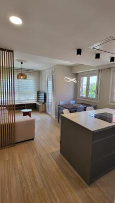 Cangas Apartment | Apartamento TERRACEO CANGAS