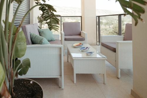Oropesa del Mar Apartment | Family-Friendly Stay at Apartamento Terrazas al Mar