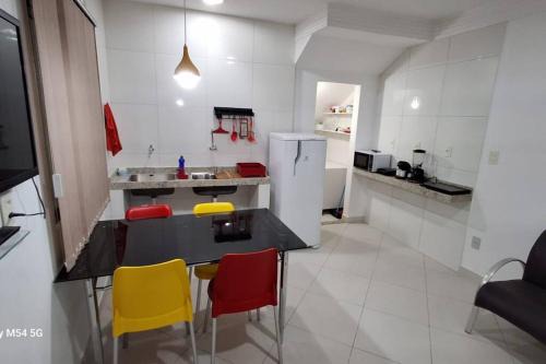 Pau dos Ferros Apartment | Central Apartment: Perfect for Family Getaways