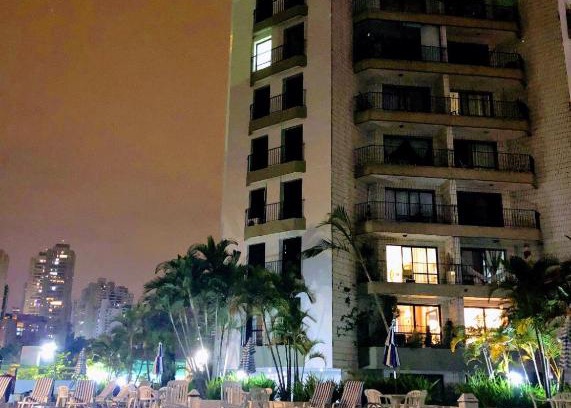 Sao Paulo Apartment | Top Morumbi Apartment: Pet-Friendly Stay with Great Amenities