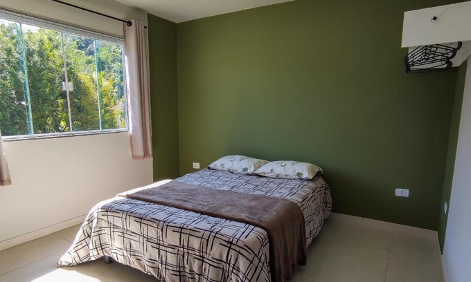 Vargem Alta Apartment | Pet-Friendly Apartment in Vargem Alta, Rated 8.4/10