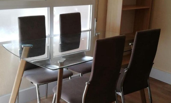 Murcia Apartment | Family-Friendly Stay at Apartamento Torreta in a Great Location