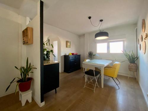 Burgos Apartment | Peaceful Apartment in Central Burgos - Rated 9.1/10