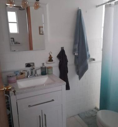 Narvarte Poniente House | Family-Friendly Apartment in a Peaceful Neighborhood