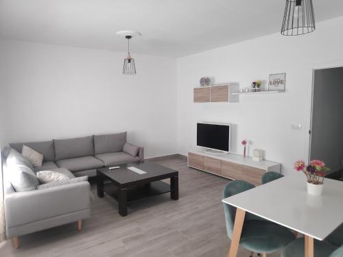 Casar de Caceres Apartment | Bright and Inviting Apartment: Guest Rated 9.5/10