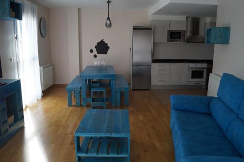 Arguedas Apartment | Family-Friendly Getaway at Apartamento Turístico “El Yugo”