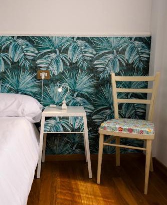 Sober Apartment | Discover the Relaxing Apartment in Ribeira Sacra