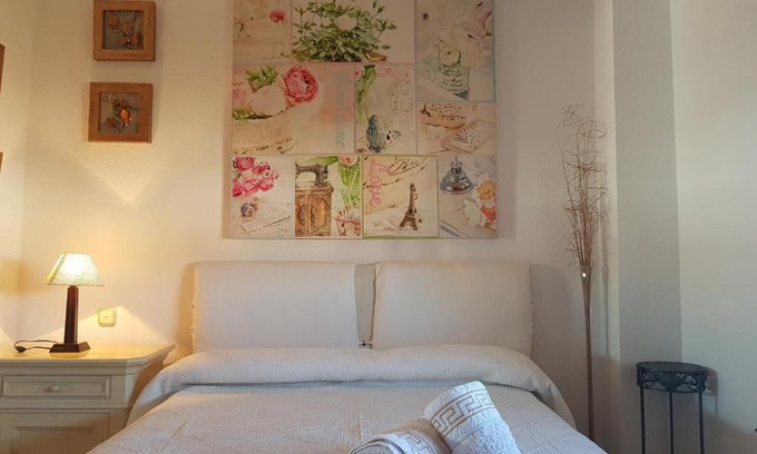 San Carlos-Tartessos Apartment | Discover a Family-Friendly Apartment in Sevilla