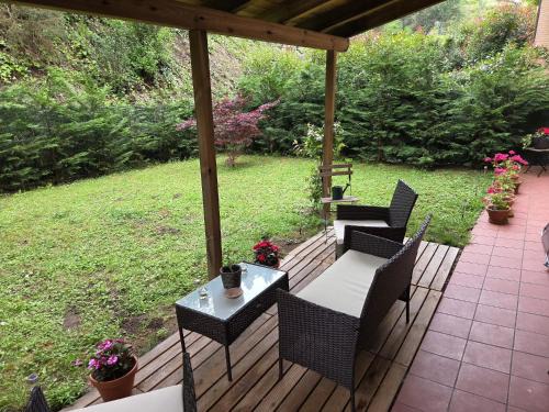 Ribadesella Apartment | Apartamento turístico Aguere