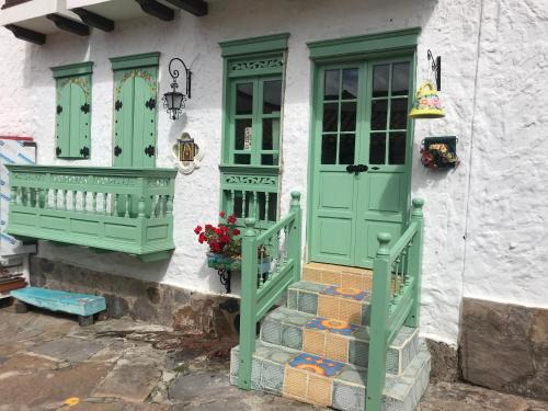 Duitama House | Discover Apartamento Turístico Frailejones: Pet-Friendly Retreat