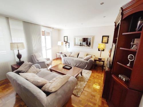 San Juan Apartment | Exceptional San Juan Tourist Apartment - Family Friendly Stay