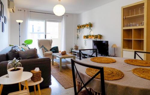 El Grao de Castellon Apartment | Exceptional Oceanfront Apartment Elcano with 10/10 Rating