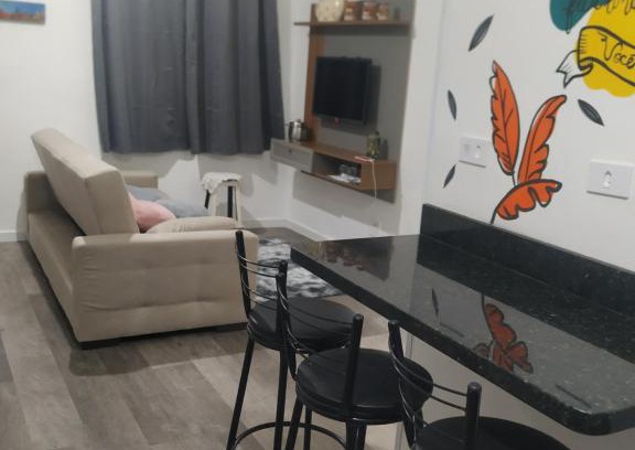 Maranduba Apartment | Top-Rated Ocean View Apartment in Ubatuba - Pet Friendly