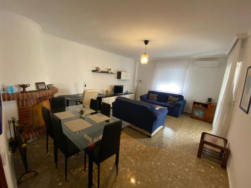 El Morche Apartment | Un Rico Domingo: Guest Rated 9.1 with Family Amenities