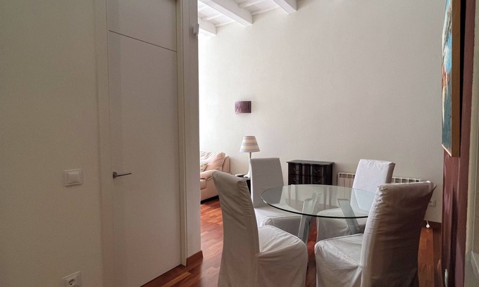 Mahon Condo | Exclusive Apartment in the Heart of Mahon with Spa & Hot Tub