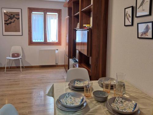 Isaba Apartment | Apartamento Uxín